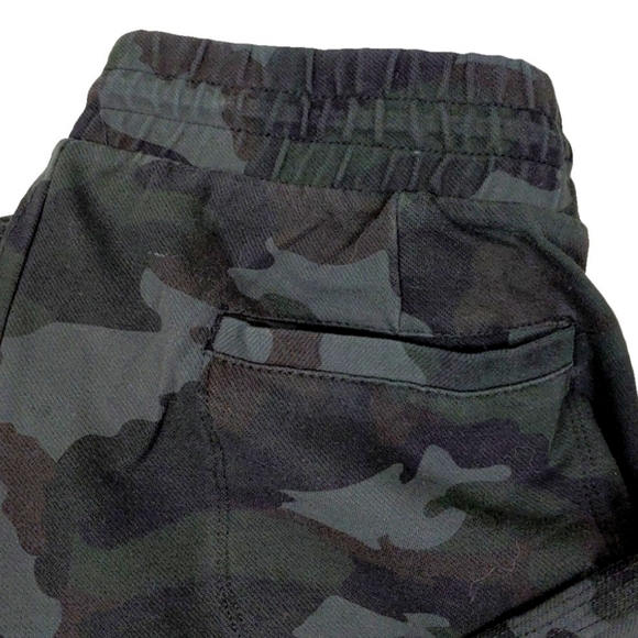 NWT 90 Degree by Reflex $89 Wm M Camo Twill Pant - Picture 8 of 10